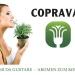 Fruit Logistica di Berlino: COPRAVAL presenta i vasi di aromatiche alimentari
